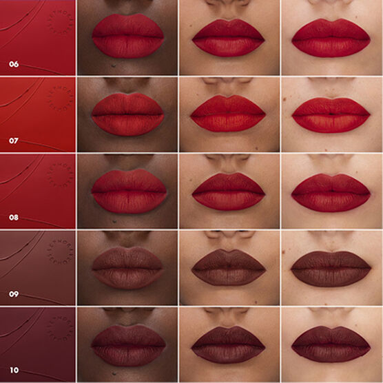  ROUGE IS NOT MY NAME NO TSF-25 A